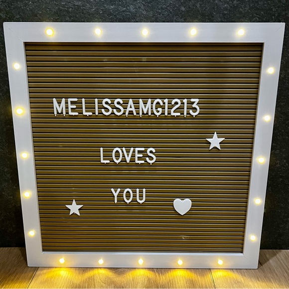 MELISSAMG1213 is LIVE ✨✨✨✨ - Picture 4 of 15